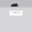LEVIDO SWING square, 7,5 / 12 W, 710 / 1100 lm, 830, white, DALI Reces thumbnail 2