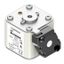 Fuse-link, high speed, 630 A, AC 690 V, size 1, 53 x 69 x 51 mm, aR, IEC, UL, single indicator thumbnail 3