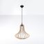 HANGING LAMP ELZA E27 1X60W IP20 thumbnail 4