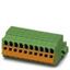 QC 1,5/ 4-STF - PCB connector thumbnail 2