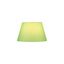 FENDA, lamp shade, conical, green, /H 45.5/28 cm thumbnail 6
