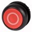 M22S-D-R-X0 Pushbutton, RMQ-Titan, Flat, momentary, red, inscribed, Bezel: black thumbnail 1