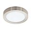 FUEVA-Z DL 16,5W 2250lm tuneable white  210, nickel thumbnail 1