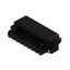 PCB plug-in connector, female plug, 5.00 mm, Number of poles: 9, 180°, PUSH IN with actuator, Clamping range, max. : 3.31 mm², Box thumbnail 2