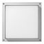 BLIZ SQUARE 40 LED 39W 840 WIT thumbnail 1