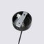 Pendant lamp FELTRO 1 black/beige thumbnail 10