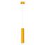 Pendant lamp KARBON 1 yellow thumbnail 2