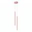 Pendant lamp PASTELO 2 pink thumbnail 7