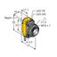 Photoelectric Sensor Retroreflective Sensor with Polarizing Filter for Clear Object Detection   QS18VN6XLP thumbnail 2