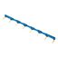 Jumper link 8-way blue for socket 95.03/05,97.01/02(S40,46,48) (095.18) thumbnail 2