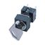 Selector switch, square, key-type, 2 notches, maintained, IP65, key re A16K2004M thumbnail 4