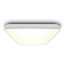 WHITE SQUARE PLAFO LED 62W WW IP20 230V thumbnail 1