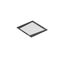 Replacement glass, glass pane L 220 B 240 H 4 colour: clear thumbnail 1