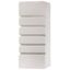 CERAMIC WALL LAMP SAMIR E27 1X60W IP20 thumbnail 1