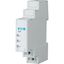UVA Voltage indication, 230/400VAC, green thumbnail 4
