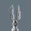 784 C 1/2&quot; Adapter met snelwisselfunctie, 784C/2x5/16&quot;x50mm thumbnail 2