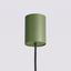 Chandelier KARBON 4 olive green thumbnail 3