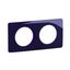 PLATE 2 GANG BLEU DE FOUR thumbnail 3