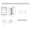 HRC fuse switch-disconnector 630A screws M12 thumbnail 4