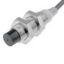 Proximity switch, inductive, stainless steel, short body, M12, unshiel E2A 7366G thumbnail 1