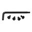EKO19/21/26 TORX ANTI-VANDALISM SET thumbnail 1