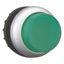 M22-DRLH-G Illuminated pushbutton actuator, RMQ-Titan, Extended, maintained, green, Blank, Bezel: titanium thumbnail 13