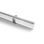 WHITE MAGNETIC RECESSED PROFILE 1m 48V MIDI thumbnail 1