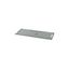 XPN4F-R-MCB08 Partition, NZM4 component mounting area/cable connection area, fixed mounting with remote operator, main busbar back, W=800mm thumbnail 8