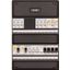 Systeem 55 consumer unit, 3-phases - PV ready thumbnail 1
