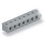 PCB terminal block 2.5 mm² Pin spacing 7.5/7.62 mm gray thumbnail 5