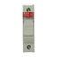 Eaton Bussmann series CHM modular fuse holder, 600 Vac, 1000 Vdc, 30A, Modular fuse holder, Single-pole, 200kA - CHM1DCU thumbnail 14