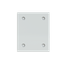 GMA1SL0388A00 IP66 Insulating switchboards accessories thumbnail 1