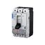NZMN2-VX160-T NZM2 PXR20 circuit breaker, 160A, 3p, Screw terminal, earth-fault protection thumbnail 9