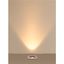 DASAR® S, recessed floor light, square, 4W, 3000K, 24°, IP67, cylindrical, anthracite thumbnail 2