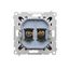 LED flush mounted power supply unit 14V, DC, 15W. thumbnail 2