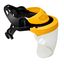 3M™ Headgear Combination, Industry, Yellow,  G500-GU thumbnail 22