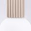 Ceiling lamp HALO taupe thumbnail 4