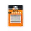 Bits，50mm，РZ2 1/4" ，6150CRV (10 pcs) thumbnail 1