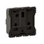 2P+E BS STANDARD SOCKET OUTLET thumbnail 2