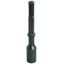 Hammer insert for tubular earth electrodes D 25mm L280mm for Hilti TE- thumbnail 1