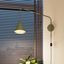 Wall lamp NOX olive green thumbnail 7