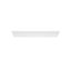 Cover plate, diffuser L 367 B 367 H 5 colour: white thumbnail 2