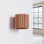 Wall lamp AURA mocha G9 thumbnail 9