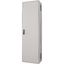 BPM-F-600/20/4-P Floor standing distribution board, IP55, HxWxD=2060x600x400mm thumbnail 5