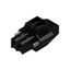 PCB plug-in connector, female plug, 3.50 mm, Number of poles: 2, 90°, Clamping yoke connection, Clamping range, max. : 1.5 mm², Box thumbnail 4