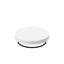 Replacement glass, moulded glass D 350 H 58 colour: white thumbnail 2