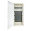 Media Fl-mount. Distr. B. MVM 4-r. 12/14MW-hollow wall hi. thumbnail 2