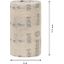 EXPERT M480 Sanding Net Roll 115 mm, 5 m, G 400 thumbnail 3