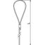 QWT S 1 2M G Suspension wire with loop 1x2000mm thumbnail 2