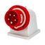Built-in 16A/400V 5-Pole IP67 connector thumbnail 1